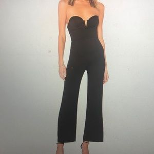 ISO NBD bad woman jumpsuit
